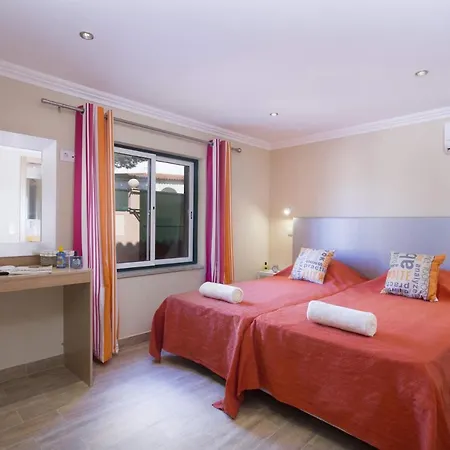 Villa Siroco By Albufeira