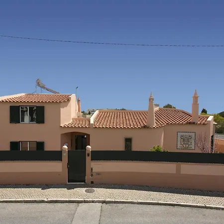 Siroco By Villa Albufeira