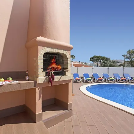 Siroco By 빌라 알부페이라