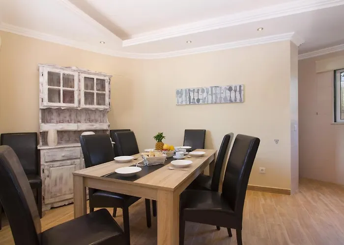 Siroco By * Albufeira