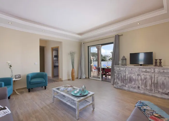 Siroco By Villa Albufeira