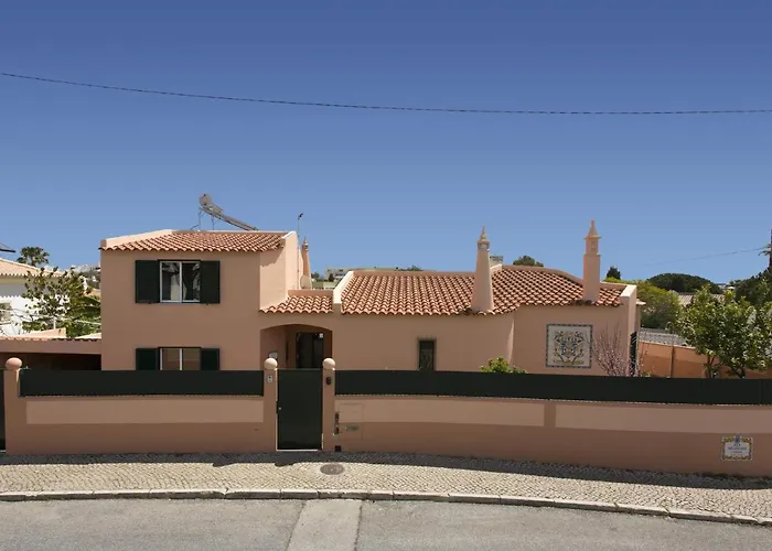 Siroco By Villa Albufeira