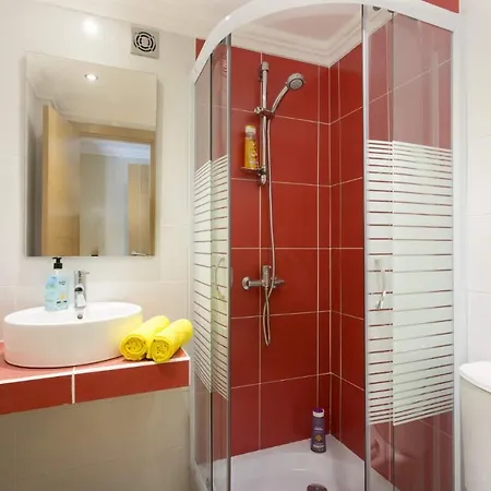 Villa Siroco By Albufeira