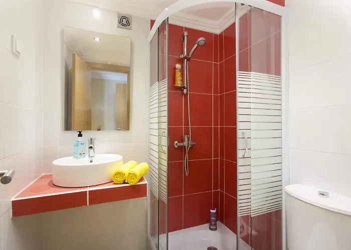 Villa Siroco By Albufeira