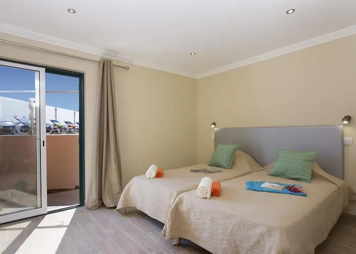 Villa Siroco By Albufeira