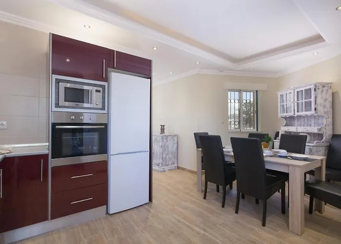 Siroco By Villa Albufeira