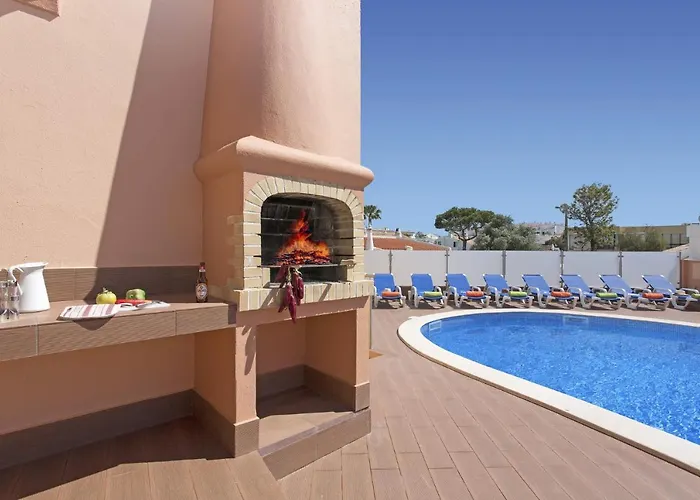 Siroco By Villa Albufeira