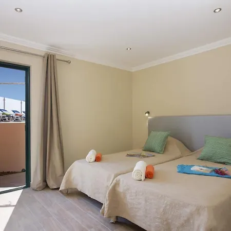Villa Siroco By Albufeira