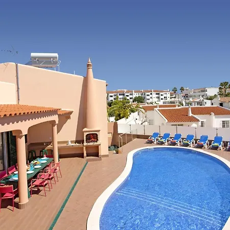 Siroco By Villa *